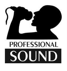 Studio Professional Sound - Ing. Petr Sýs