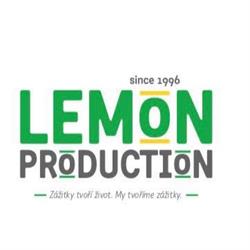 Lemon production - event, teambuilding