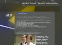 DARA - znalecká kancelář, spol. s r.o.