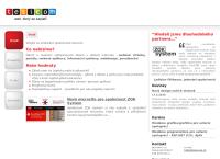 Tesicom, S.r.o.