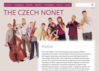 Spolek přátel Českého noneta
