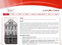 Institut environmentálních služeb, a.s.