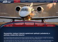 Letov Air Flight Services S.r.o.