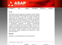 ASAP Praha, s.r.o.