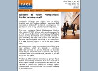 Talent Management Center International, spol. s r.o.
