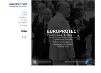 EUROPROTECT, s.r.o.