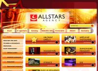 ALL STARS AGENCY s.r.o.