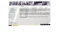Serifa, S.r.o.