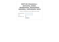 Exit Chmelnice