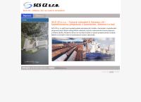 SCS CZ, s.r.o.