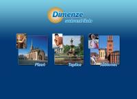 DIMENZE PLZEŇ, s.r.o.