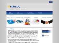 EDUKOL vzdělávací a poradenské sdružení s.r.o.