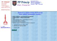 Pospíšil Petr-Pp Princip