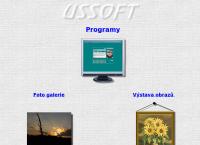 Stanislav Ubík - Ussoft