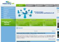 Oslavany, NET