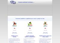 TRAVEL SUPPORT SYSTEMS s.r.o.