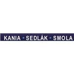 Kania-Sedlák-Smola - PATENTOVÁ A ZNÁMKOVÁ KANCELÁŘ