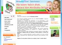 Agentura Skřítek, s.r.o.