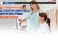 ANDO TRANSLATIONS, s.r.o.