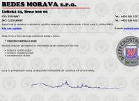 BEDES MORAVA s.r.o.