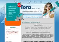 TORA servis, s.r.o.