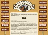 Great Gun, s.r.o.