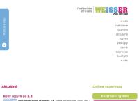 Weisser Sport Centrum S.r.o.