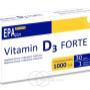 Vitamin D3 Forte 1000 i.u.