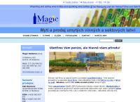 Magic Hodonice s.r.o.