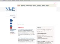Vltava-Labe-Press, A.s.