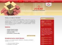 Karel Věntus - výroba obalů Venkart