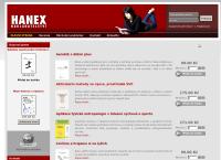 PhDr. Ferdinand Mazal, CSc. - Hanex