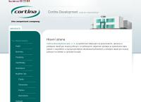 Cortina Development spol. s r.o.