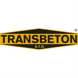 TRANSBETON s.r.o. - sídlo společnosti