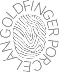 Goldfinger Porcelán V.o.s.