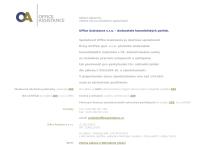 Office Assistance, s.r.o.