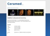CERAMED, spol. s r.o.