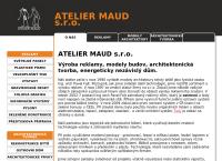 Atelier Maud S.r.o.