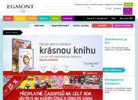 EGMONT ČR, s.r.o.