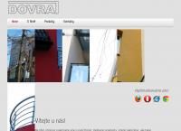 DOVRA spol. s r.o.