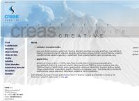 Creas S.r.o.