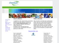 Chemtura Europe Ltd.