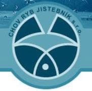 Chov Ryb Jistebník S.r.o.