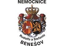 NEMOCNICE RUDOLFA A STEFANIE BENEŠOV a.s.