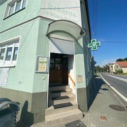 PharmDr. Josef Kopecký - Lékárna U Mistra Konráda
