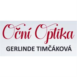 Oční optika - Gerlinde Timčáková - Karviná