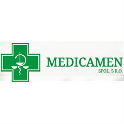 Lékárna MEDICAMEN spol. s r.o.
