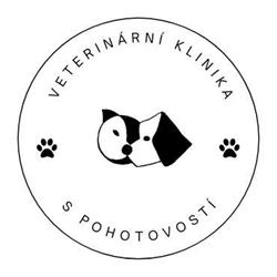 VETERINÁRNÍ KLINIKA S POHOTOVOSTÍ - HOŠEK LUBOMÍR MVDr.