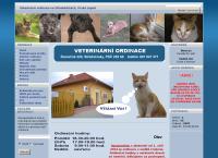 Veterinární ordinace Středokluky