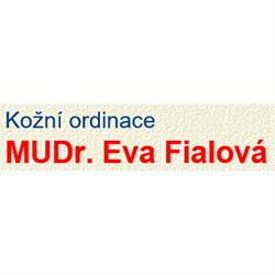Kožní ambulance Fialová, s.r.o. MUDr. Eva Fialová a MUDr. Alena Fialová